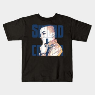 Sinéad O'Connor Kids T-Shirt